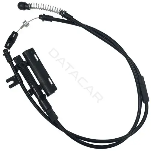 Трос капота ZIKMAR Z59305R