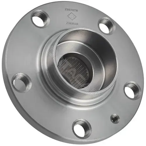Ступица колеса ZIKMAR Z89707R