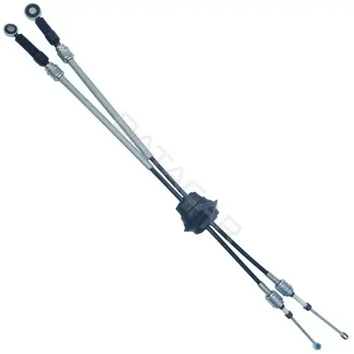 Трос КПП ZIKMAR Z59832R