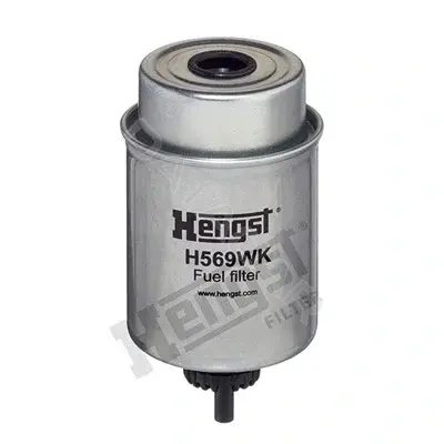 Топливный фильтр HENGST H569WK