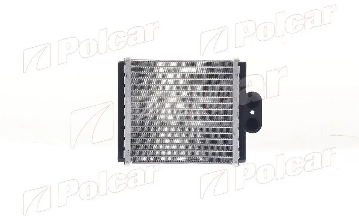 Радиатор печки POLCAR 7403N8-1