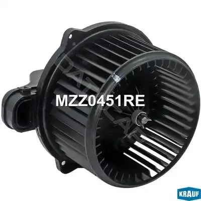 Моторчик печки KRAUF MZZ0451RE