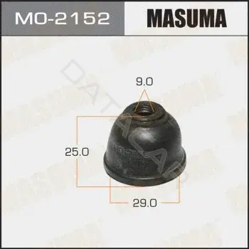 Шаровая опора MASUMA MO-2152