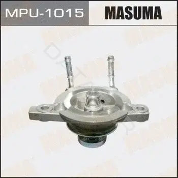 Насос подкачки топлива MASUMA MPU-1015