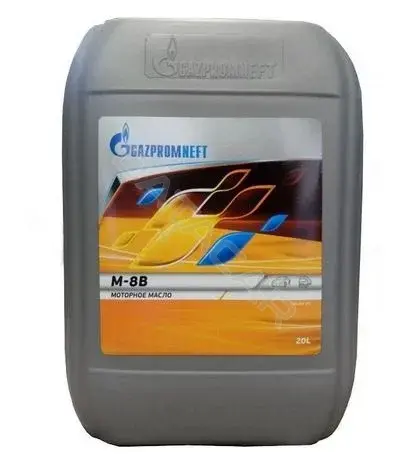 Масло моторное GAZPROMNEFT 2389900064