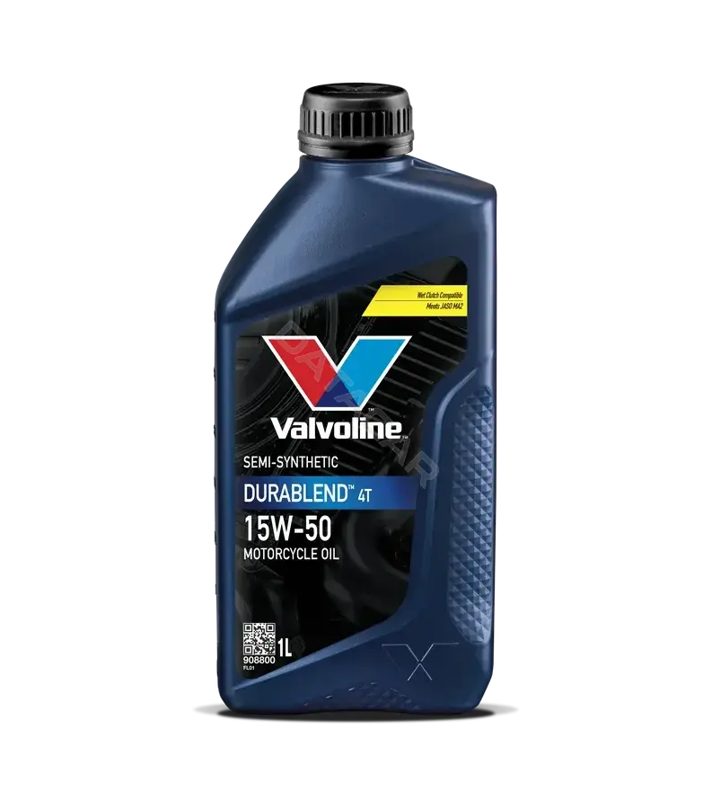 Масла для мотоциклов VALVOLINE 908800