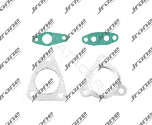 Монтажный комплект турбины Jrone 2090-505-447