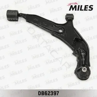 Рычаги MILES DB62397