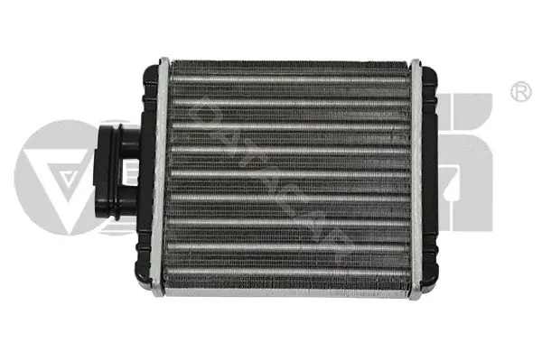 Радиатор печки Vika 28190012401
