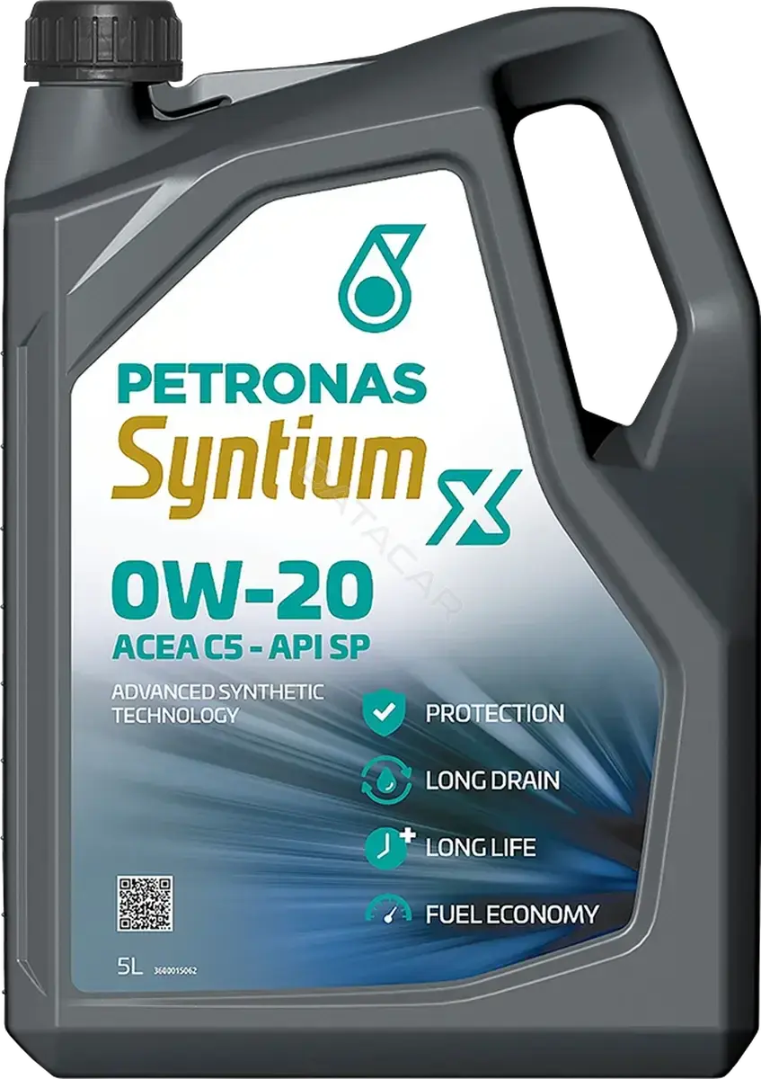 Масло моторное SYNTIUM 70980M12EU