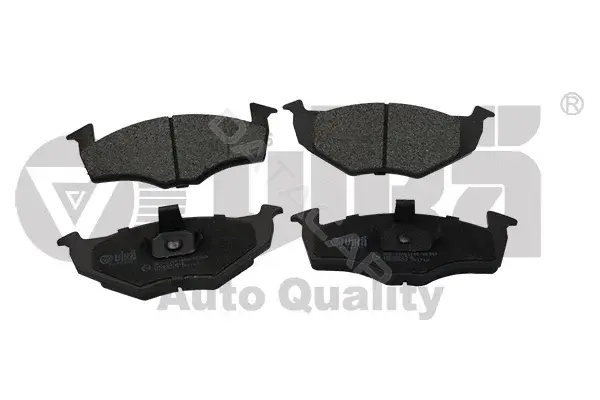 Тормозные колодки Vika 66980004701