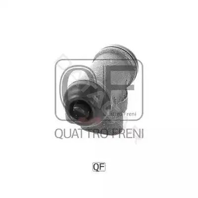 Рабочий тормозной цилиндр QUATTRO FRENI QF11F00156