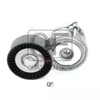 Натяжитель ремня генератора QUATTRO FRENI QF31P00028