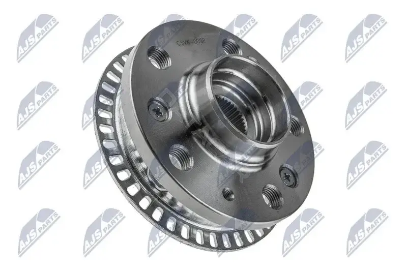 Подшипник ступицы NTY KLP-VW-009P