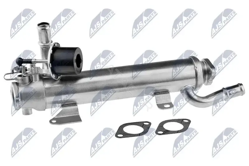 Радиатор ЕГР NTY EGR-VW-029A