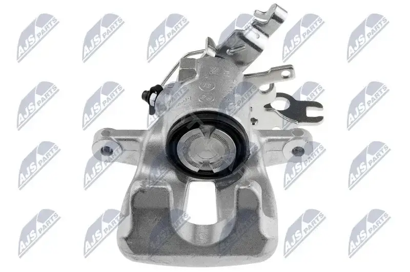 Суппорт тормозной NTY HZT-VW-012