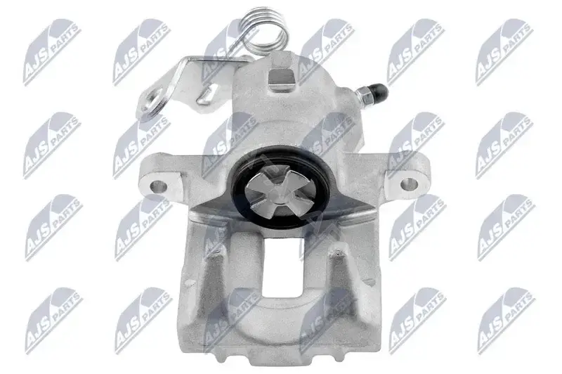 Суппорт тормозной NTY HZT-VW-028