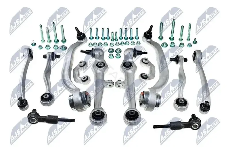 Комплект рычагов NTY ZWD-VW-000