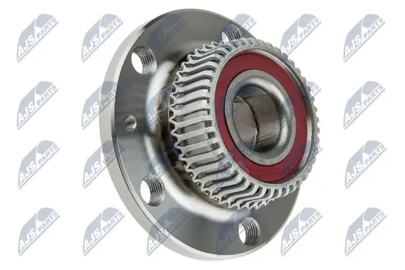 Подшипник ступицы NTY KLT-VW-004
