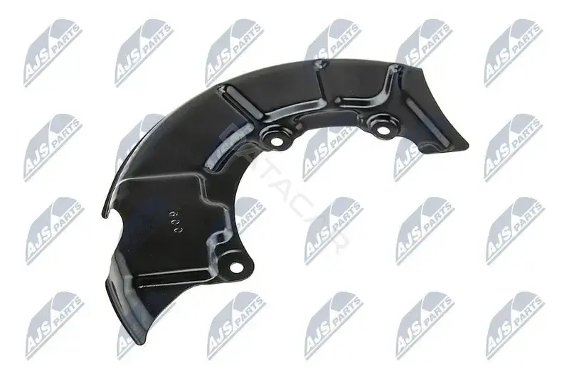 Защита тормозного диска NTY HTO-VW-011