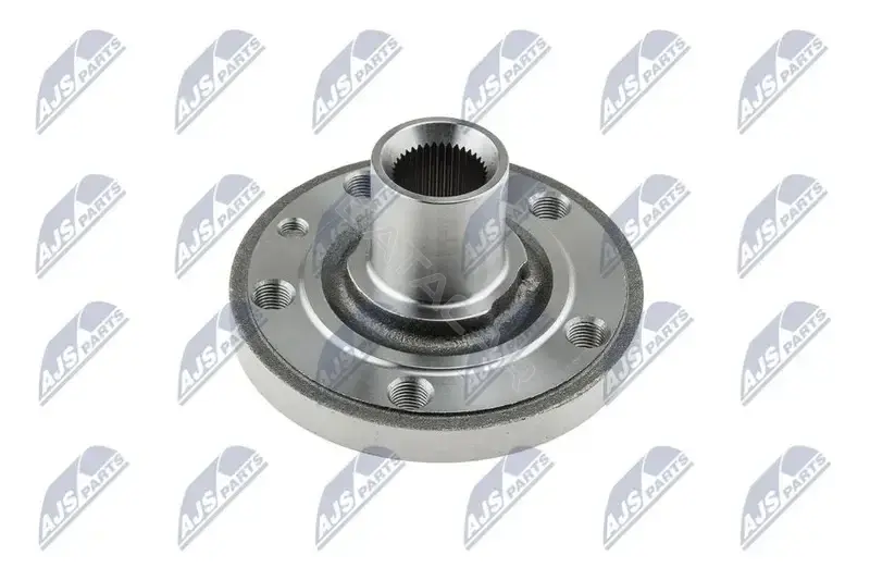 Ступица колеса NTY KLP-VW-012P