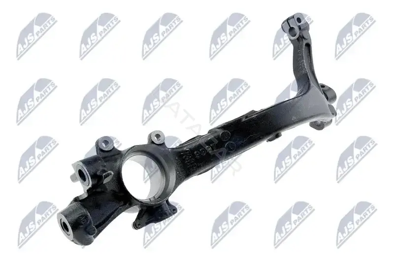Поворотный кулак NTY ZZP-VW-005