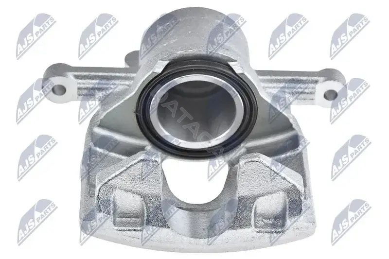 Суппорт тормозной NTY HZP-VW-028