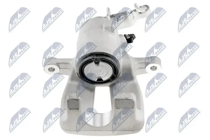 Суппорт тормозной NTY HZT-VW-045