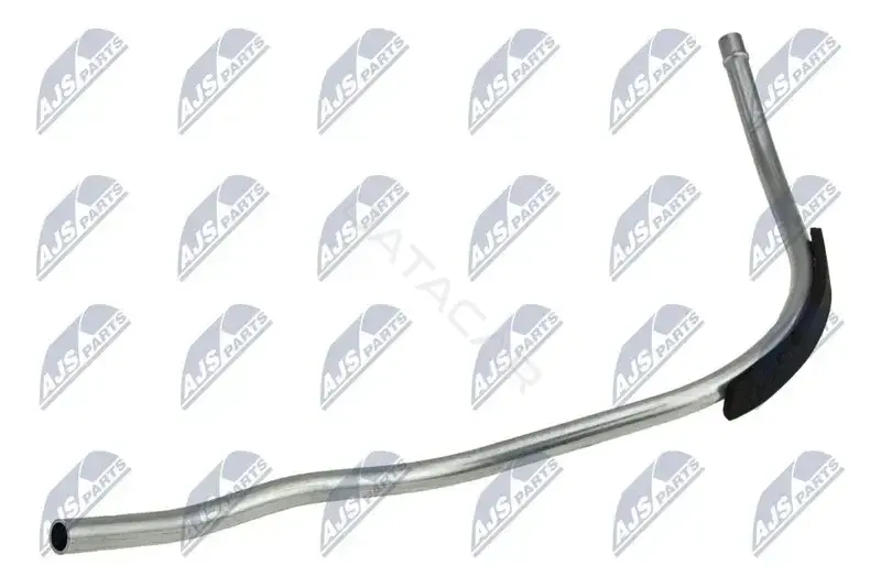 Трос ручника NTY HLR-VW-000
