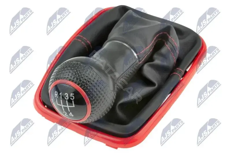 Ручка КПП NTY GZB-VW-016