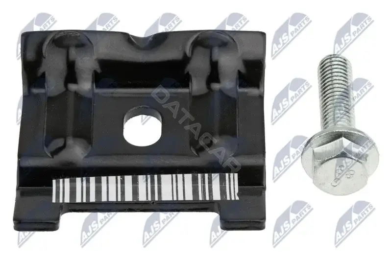 Крепление аккумулятора NTY EZC-VW-305