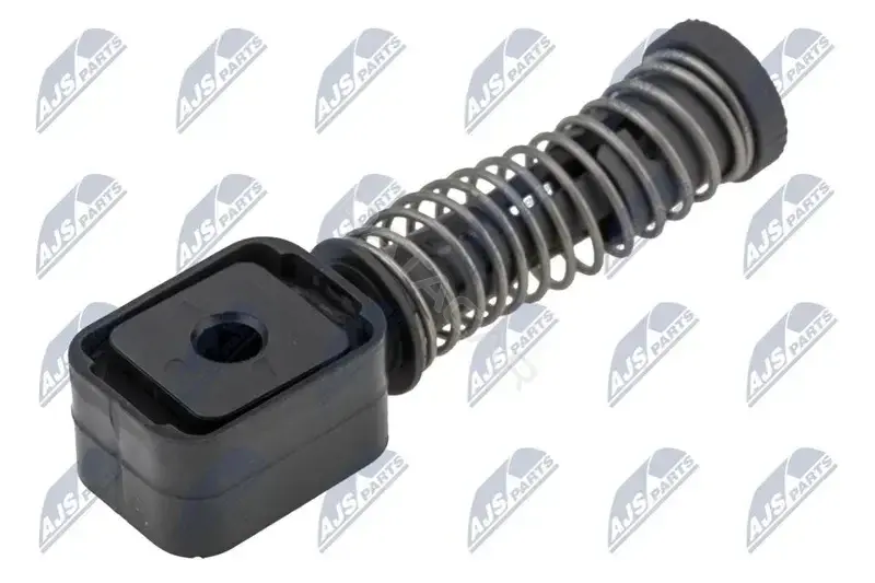 Ремкомплект кулисы NTY NXX-VW-012B