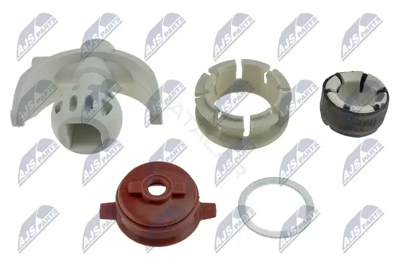 Ремкомплект кулисы NTY NXX-VW-005A