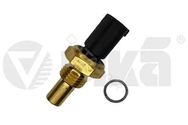 Датчик температуры охлаждающей жидкости Vika 91003501