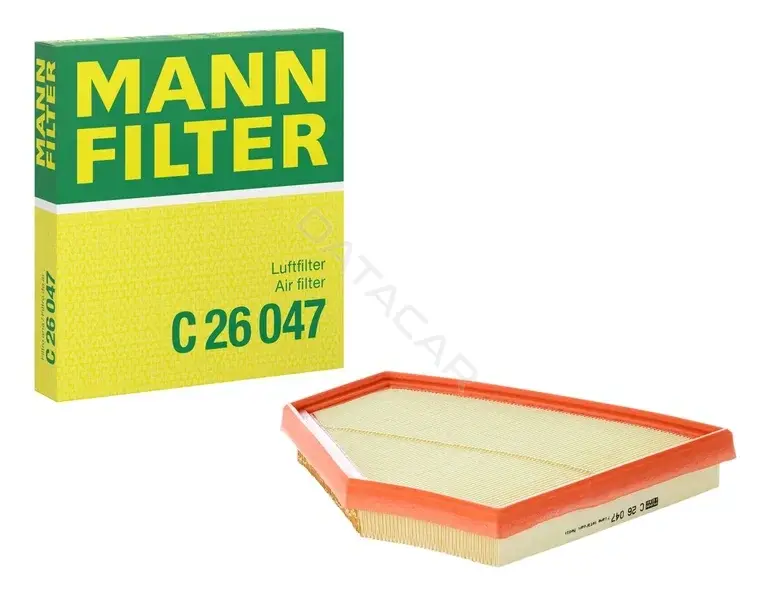 Воздушный фильтр MANN C26047