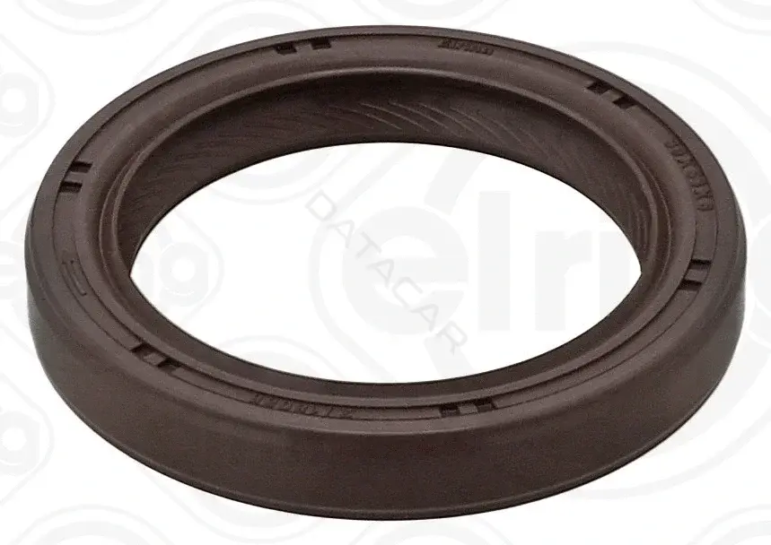 Сальник коленвала ELRING 489.890