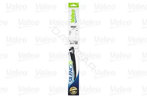 Щетки стеклоочистителя VALEO 574336