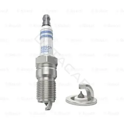Свечи зажигания BOSCH 0242236594