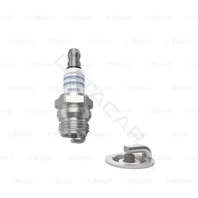 Свечи зажигания BOSCH 0241229970
