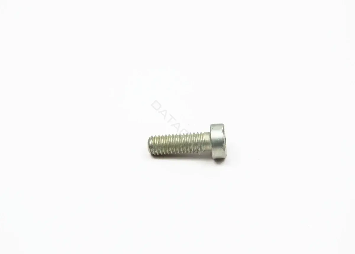 Болт крепления кардана BOSCH F002D12606