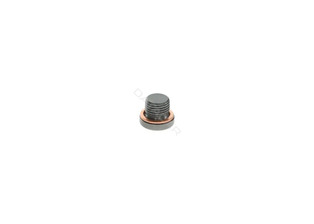 Болт крепления кардана BOSCH F00N202189