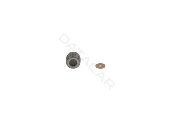 Болт крепления кардана BOSCH F00RL00412