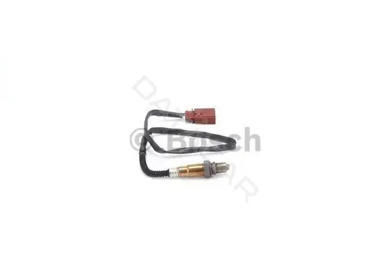 Лямбда-зонд BOSCH 0258006305