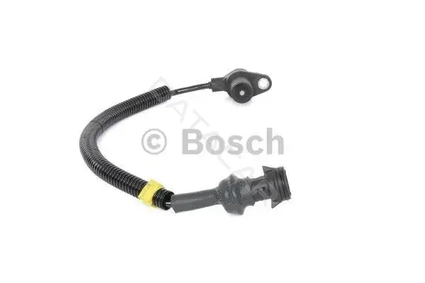 Датчик коленвала BOSCH 0281002270