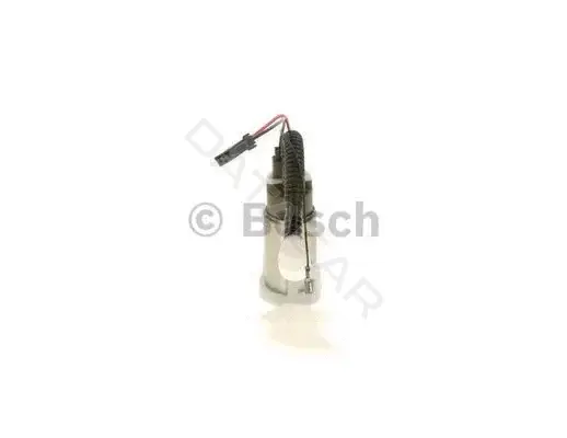 Топливный насос BOSCH 1987580003