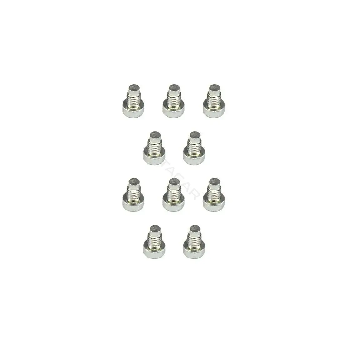 Болт подвески BOSCH 9411617012