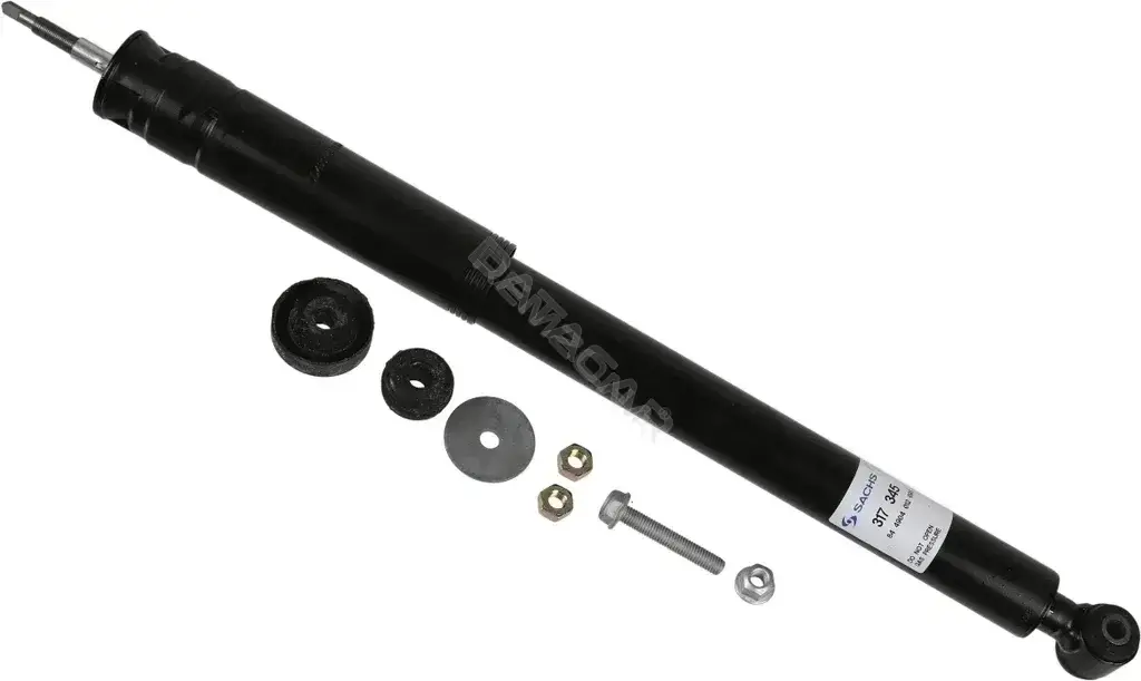 Амортизаторы SACHS 317345