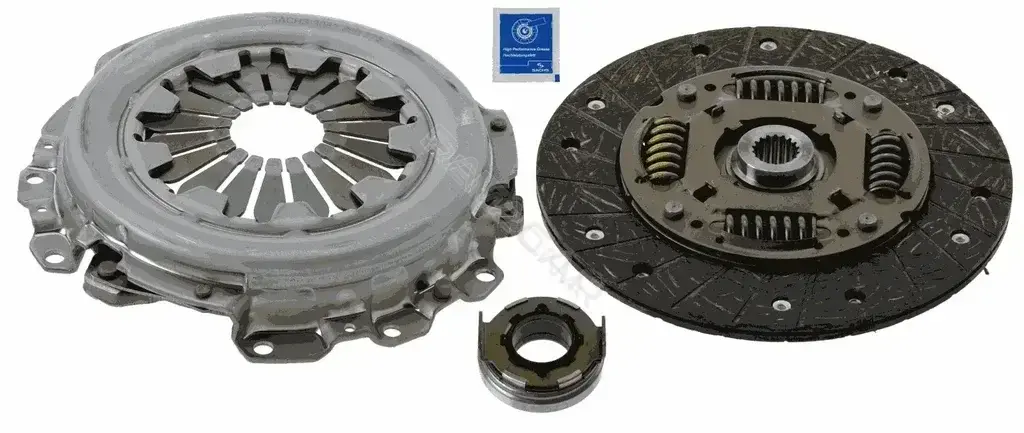 Комплект сцепления SACHS 3000951471
