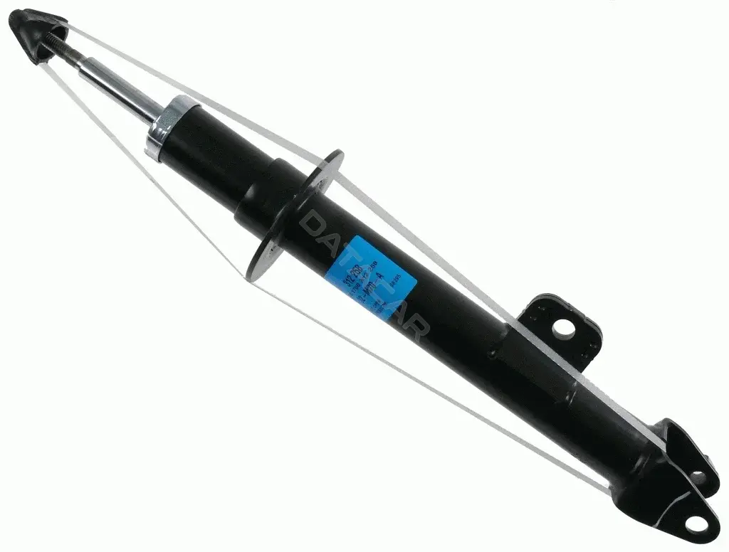 Амортизаторы SACHS 312258