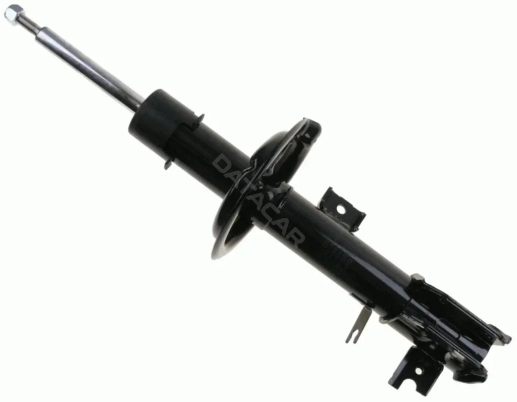 Амортизаторы SACHS 312821
